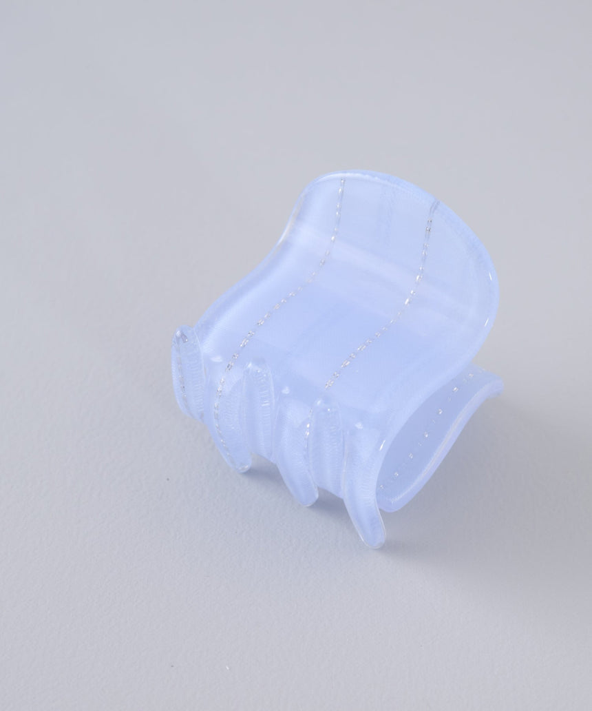 バンスクリップ