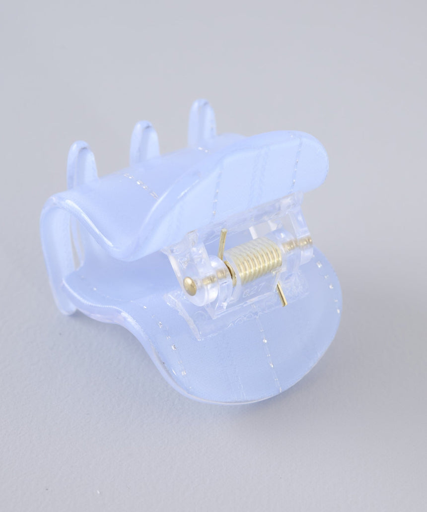 バンスクリップ