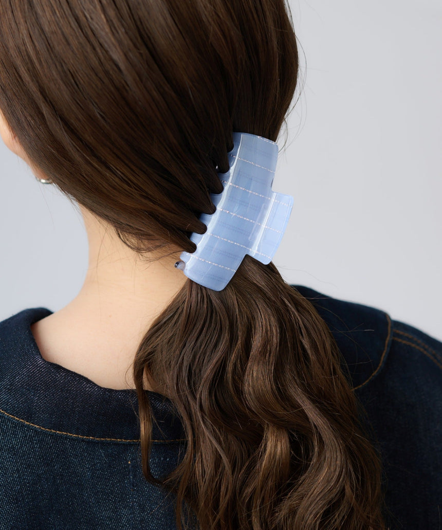 バンスクリップ