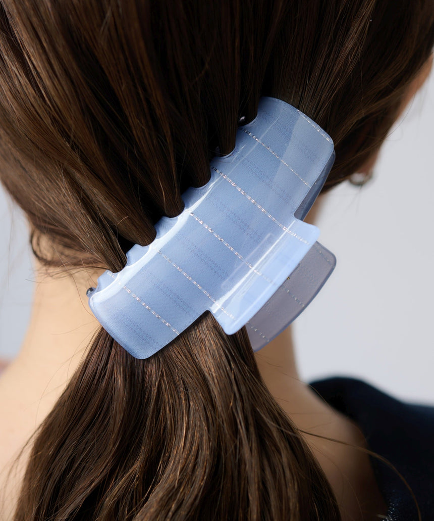 バンスクリップ