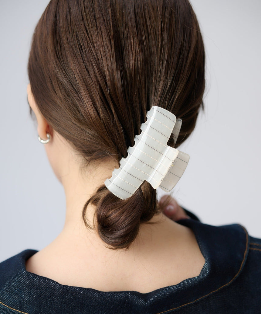 バンスクリップ