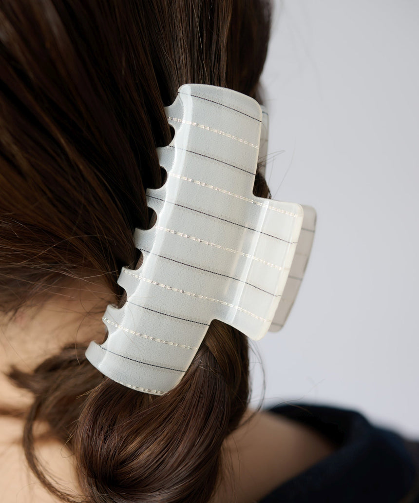 バンスクリップ