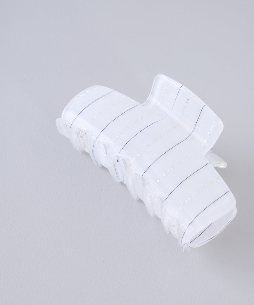 バンスクリップ