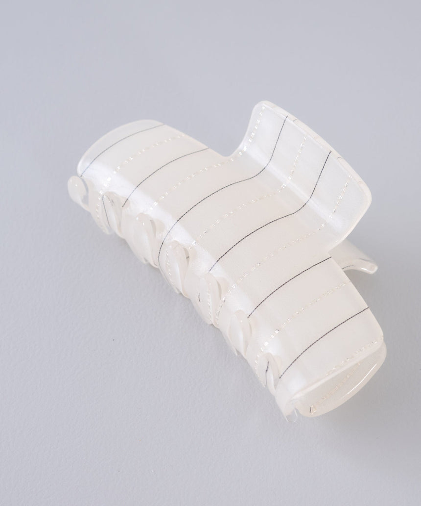 バンスクリップ