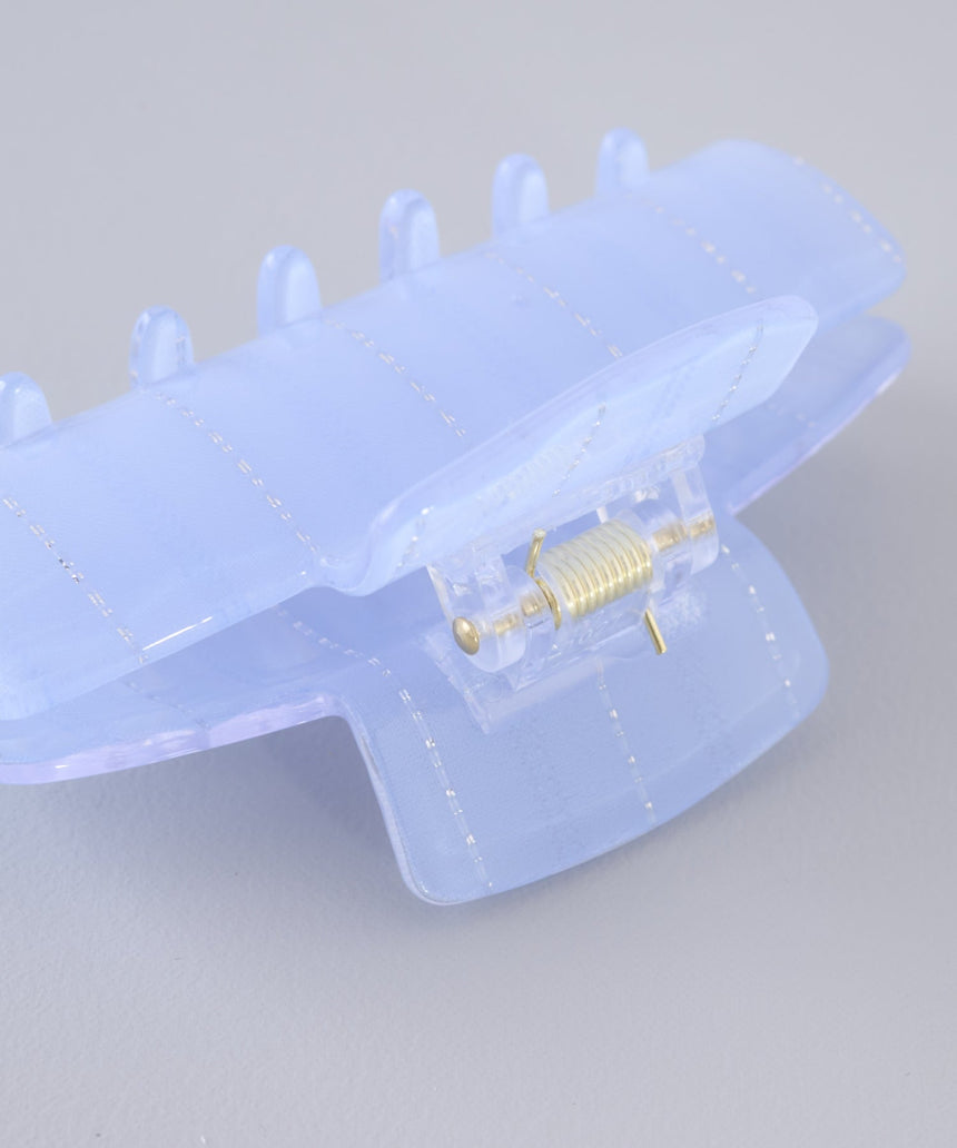 バンスクリップ