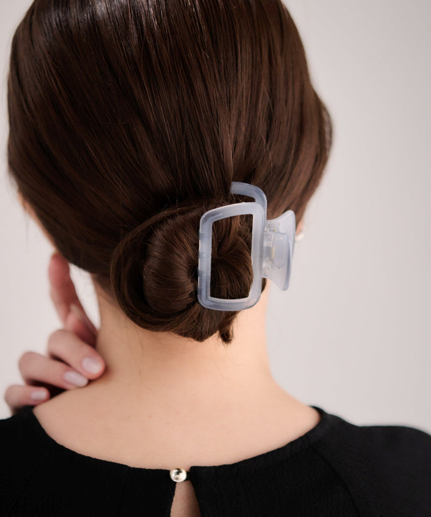 バンスクリップ