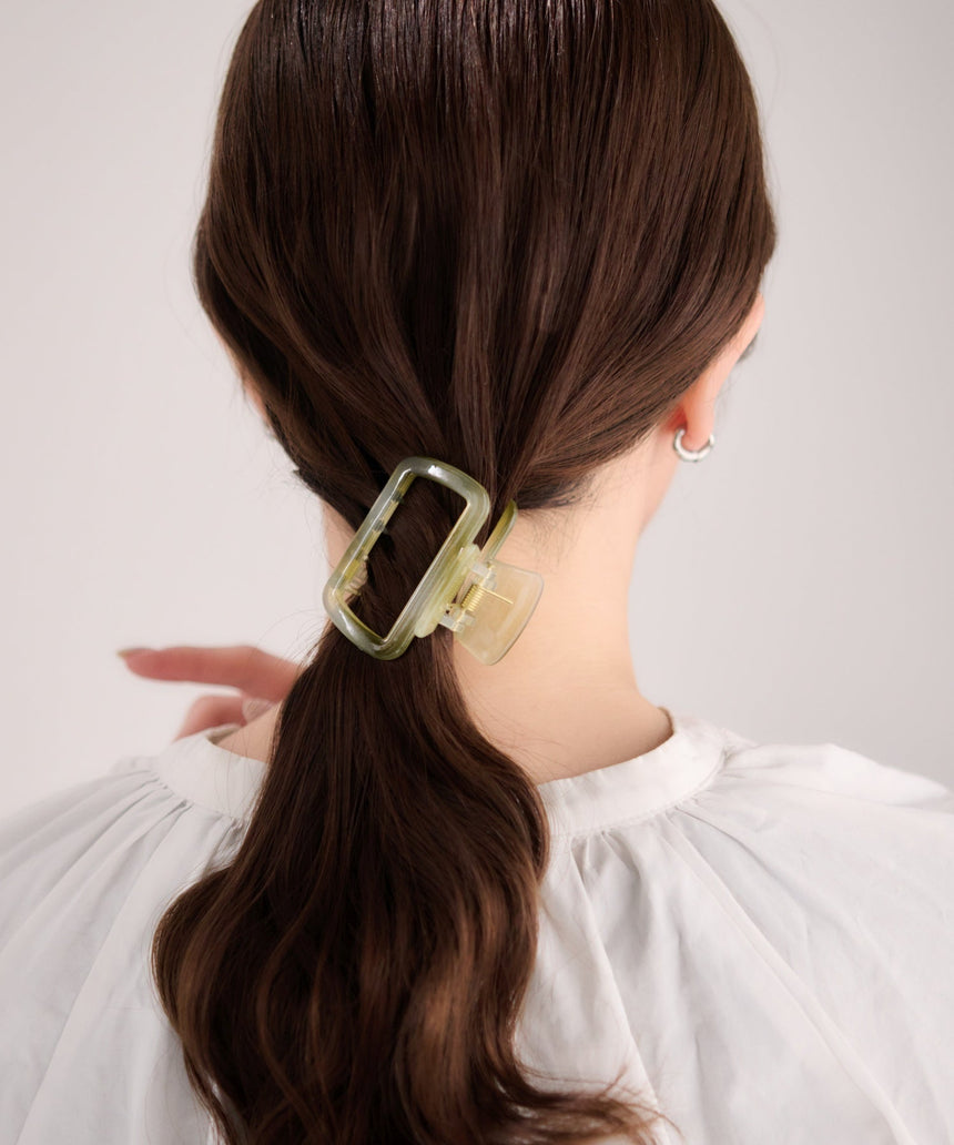 バンスクリップ