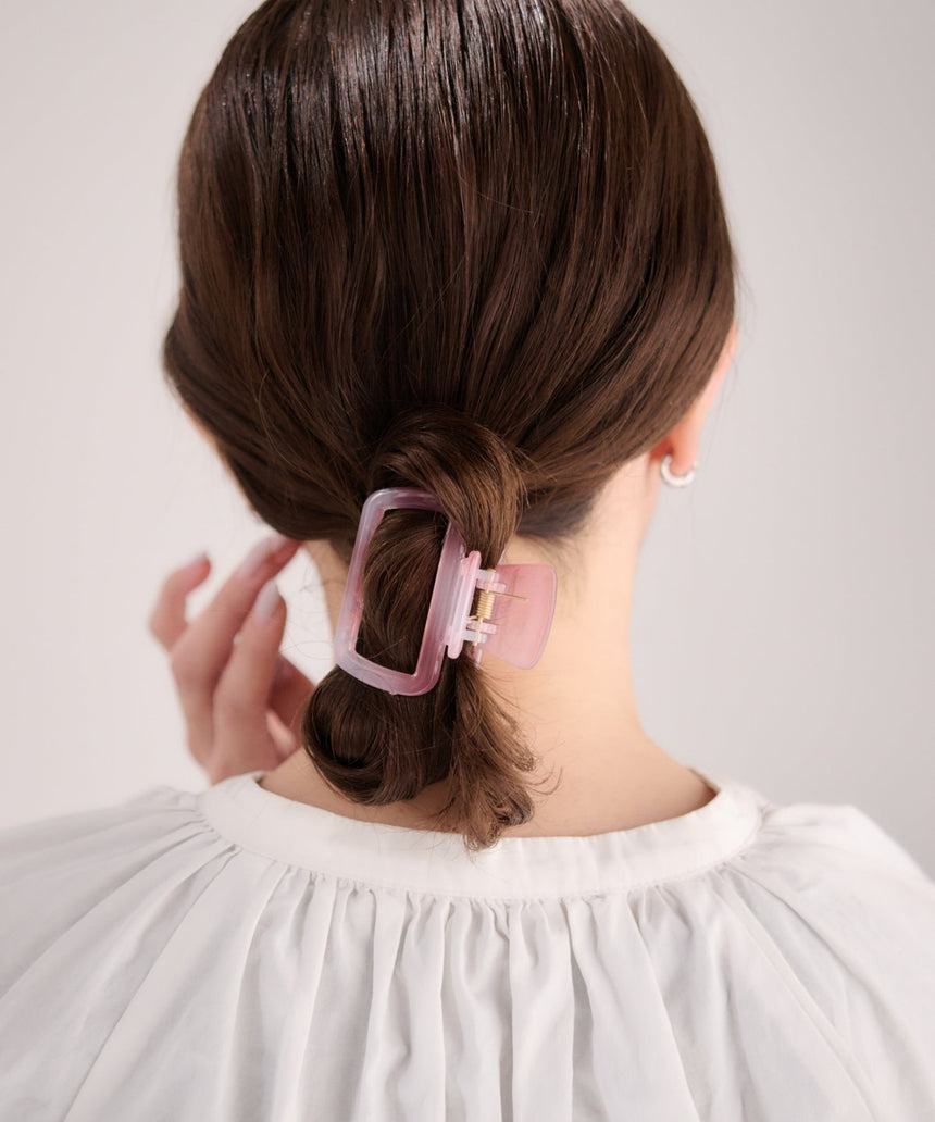 バンスクリップ