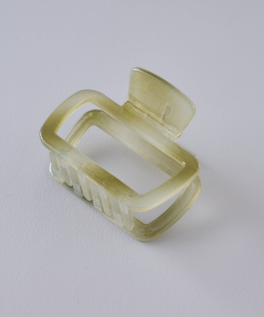 バンスクリップ