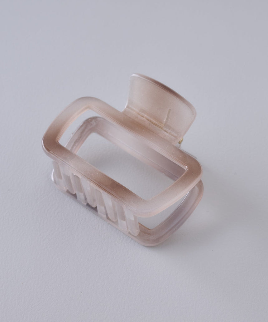 バンスクリップ