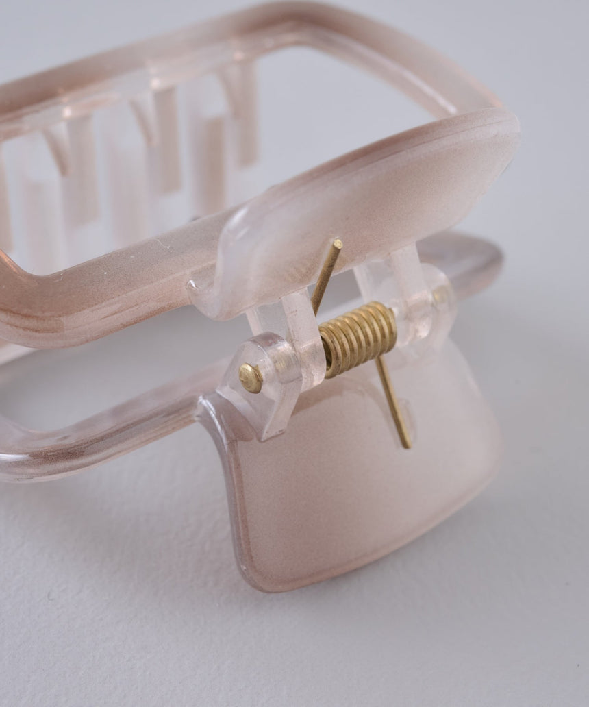 バンスクリップ