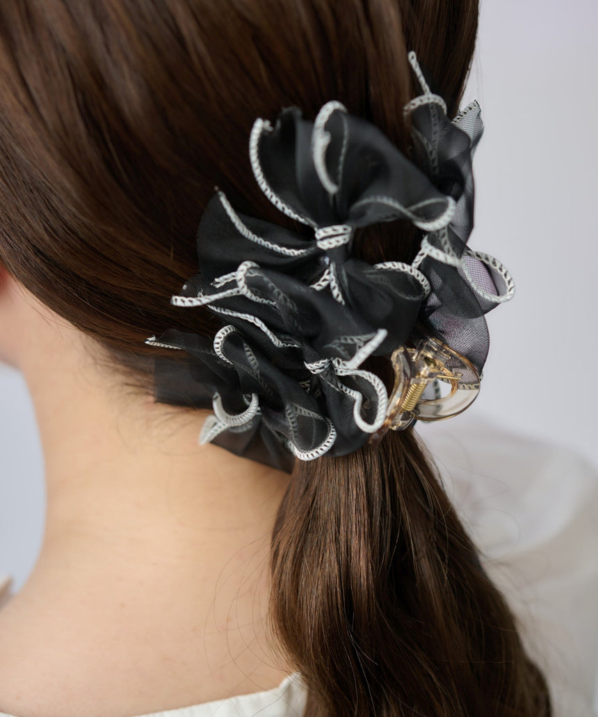 バンスクリップ