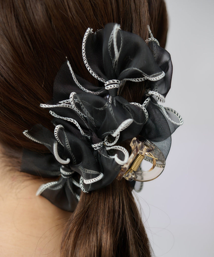 バンスクリップ