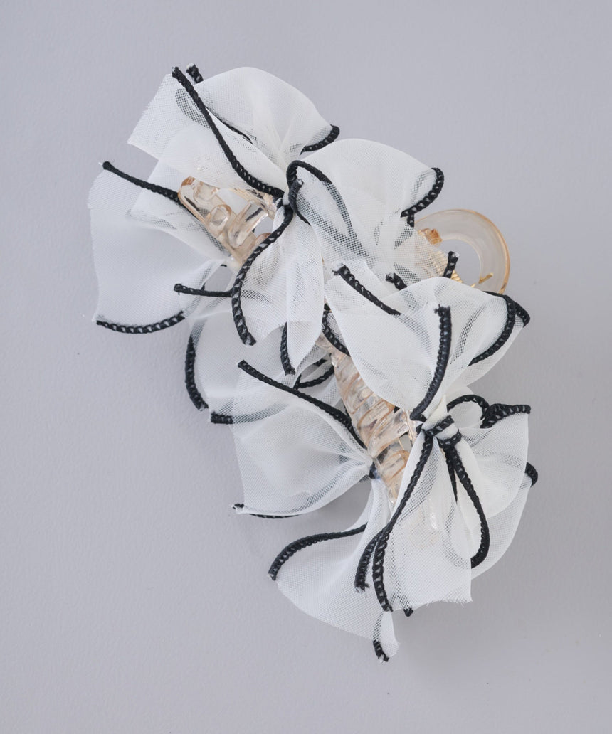 バンスクリップ