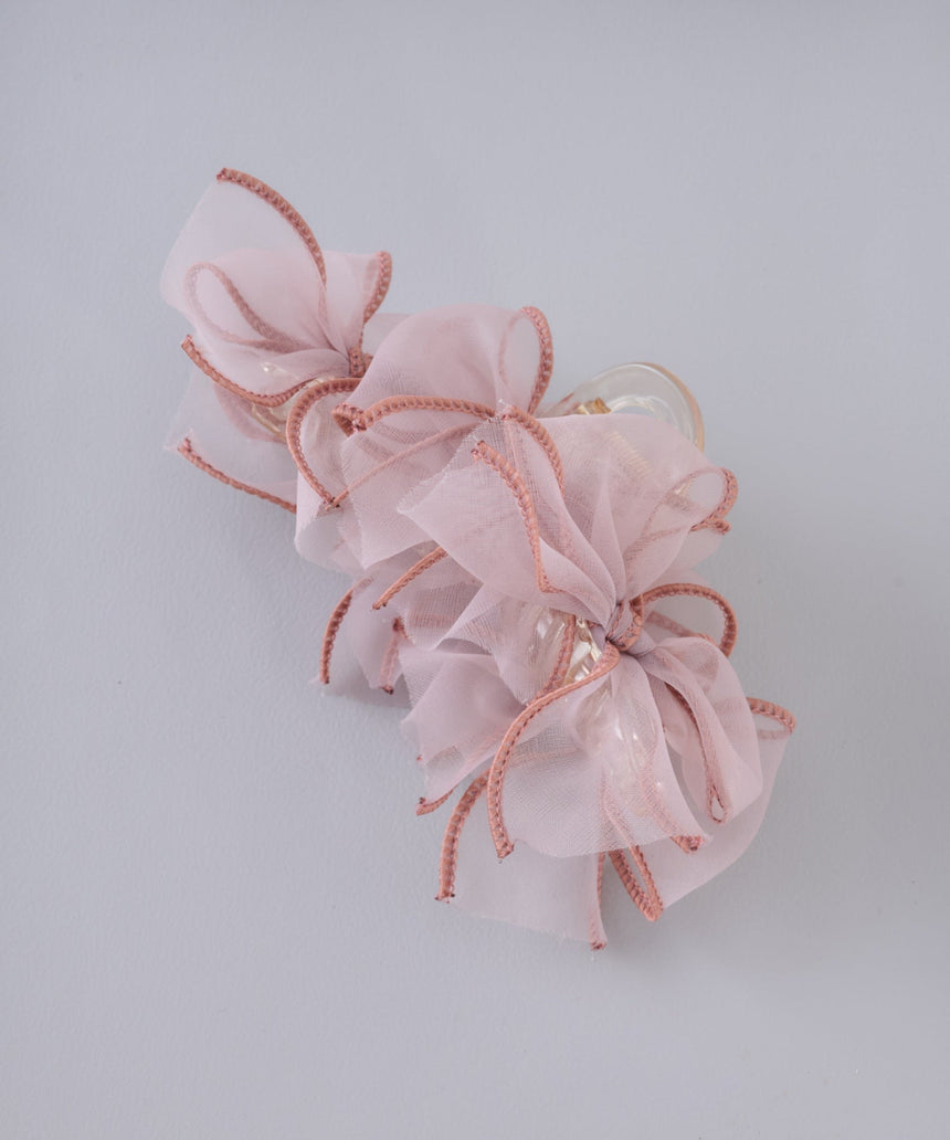 バンスクリップ