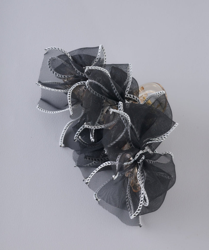 バンスクリップ