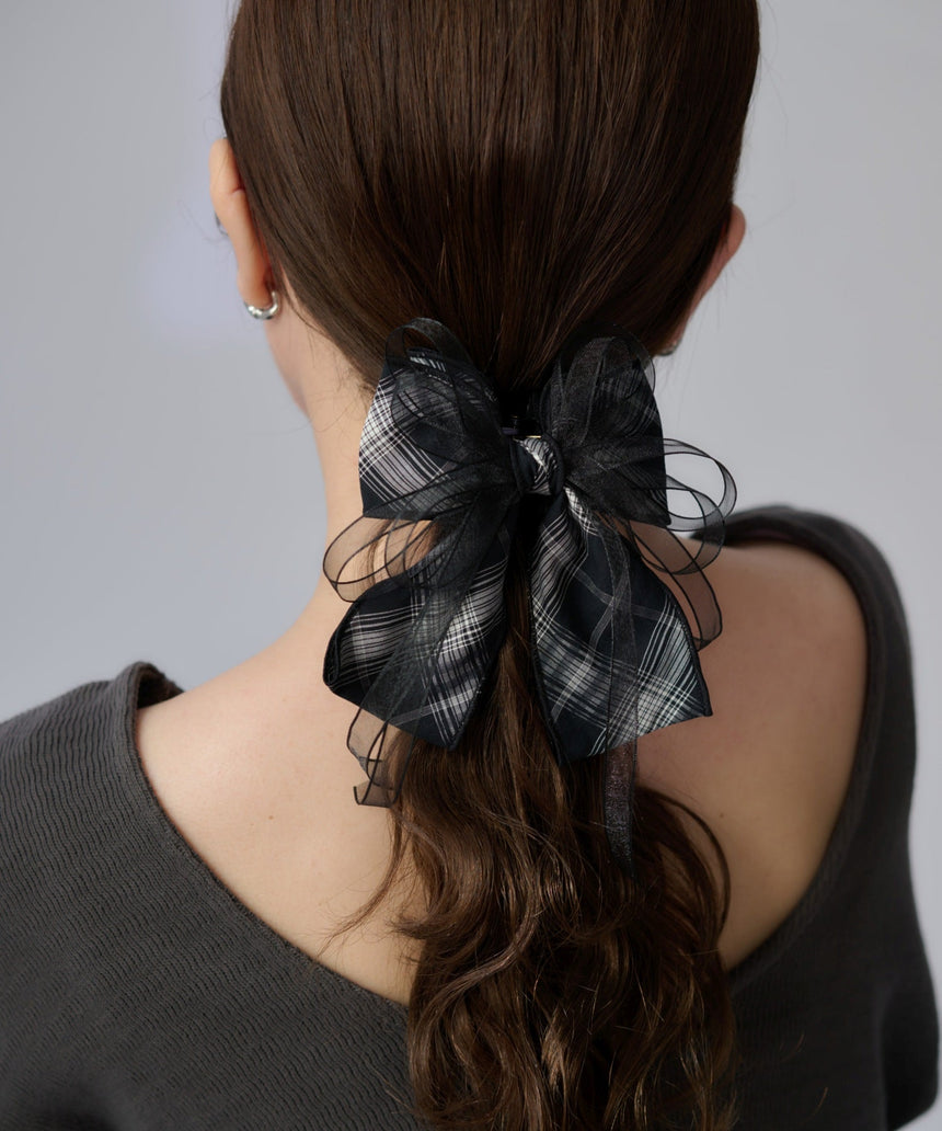 バンスクリップ