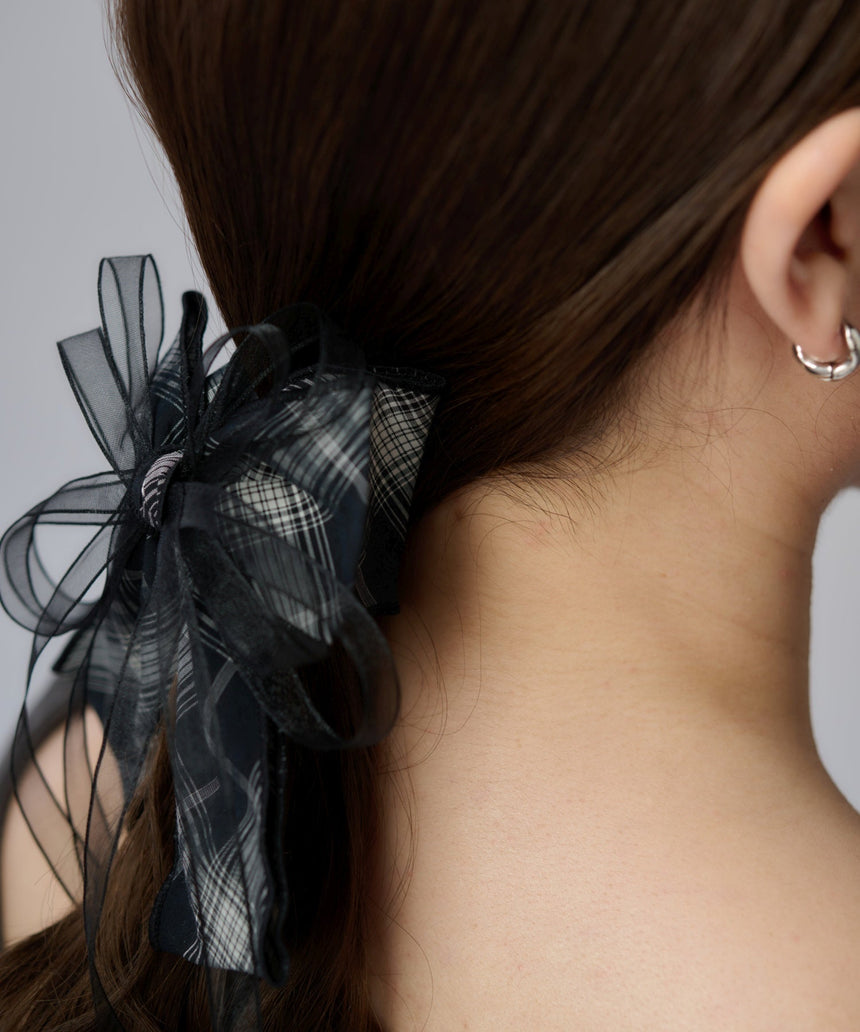 バンスクリップ