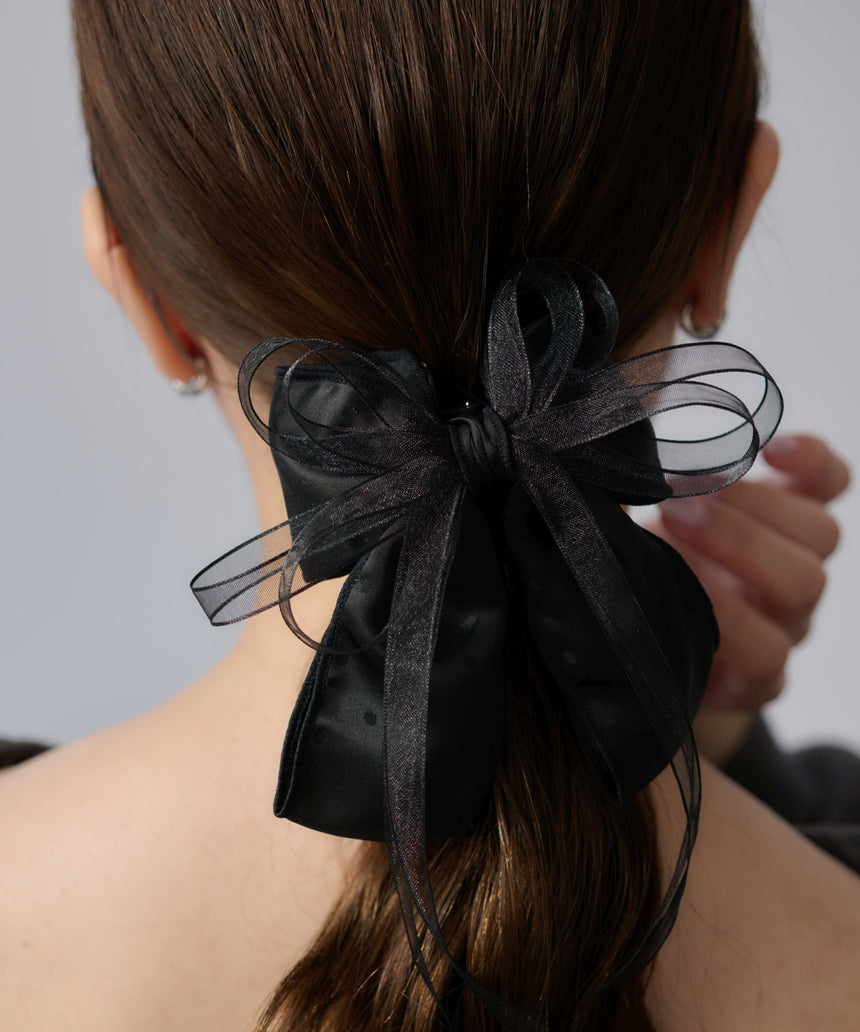 バンスクリップ