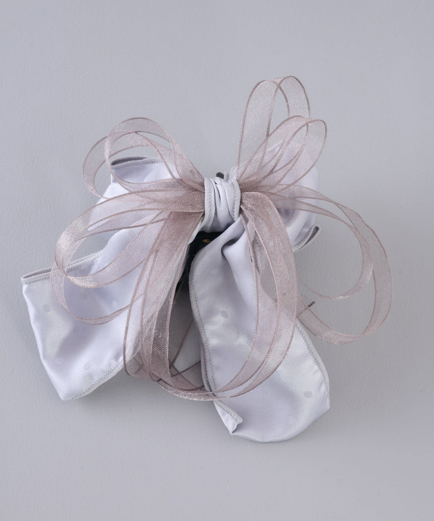 バンスクリップ