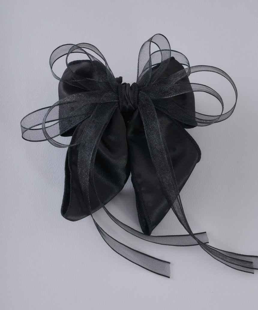 バンスクリップ