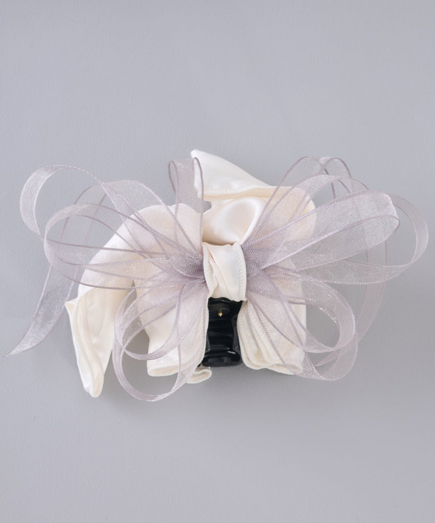 バンスクリップ