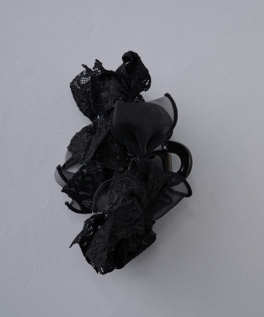 バンスクリップ