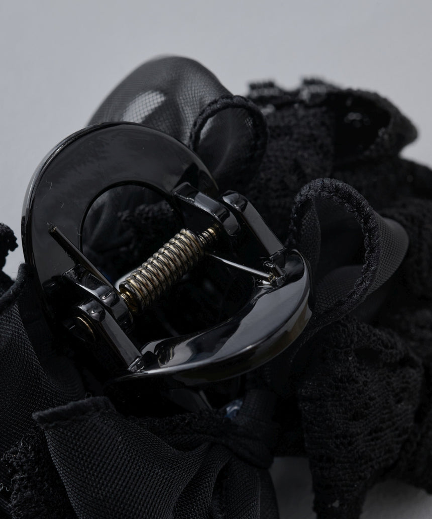 バンスクリップ