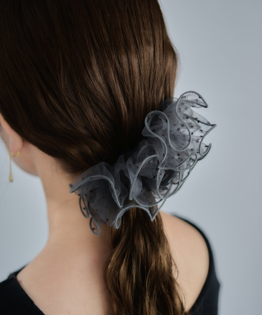 バンスクリップ