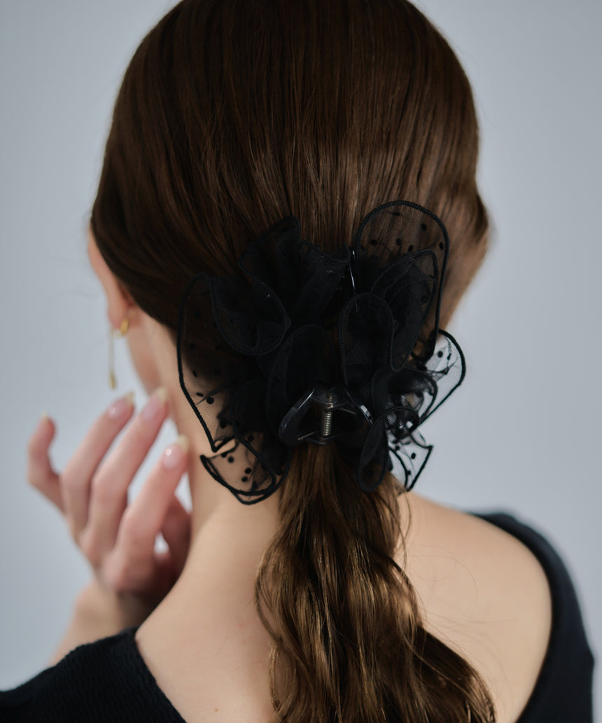 バンスクリップ