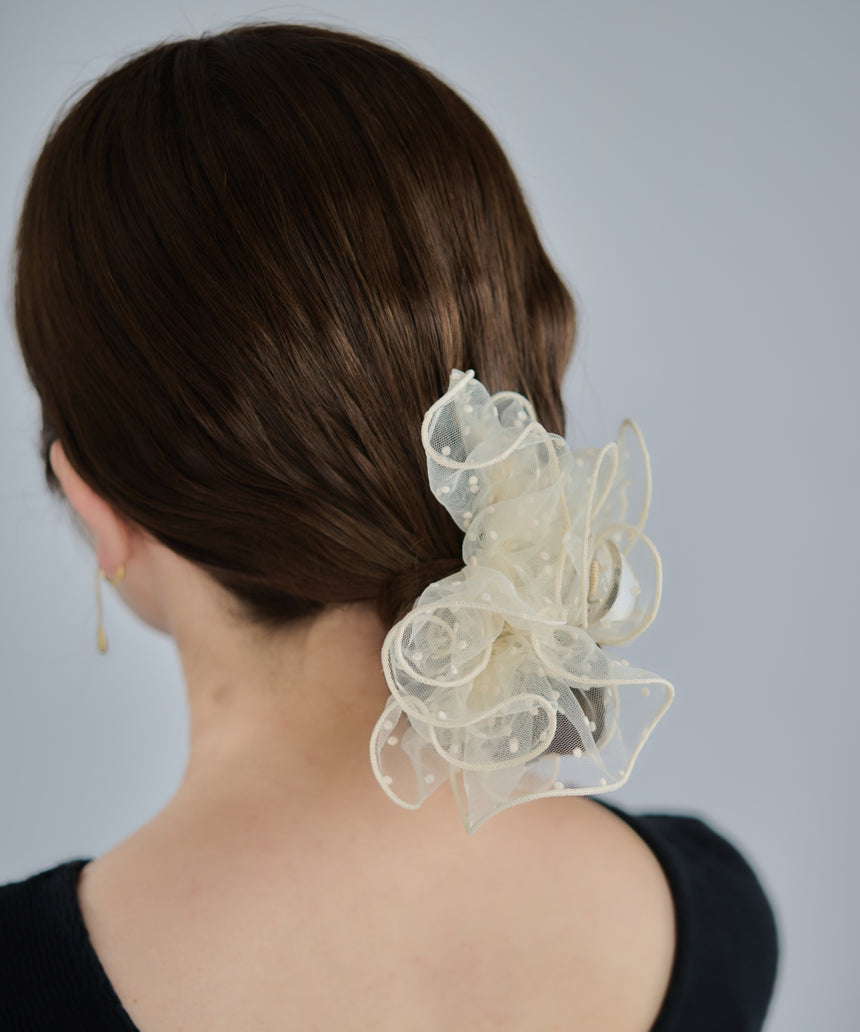 バンスクリップ