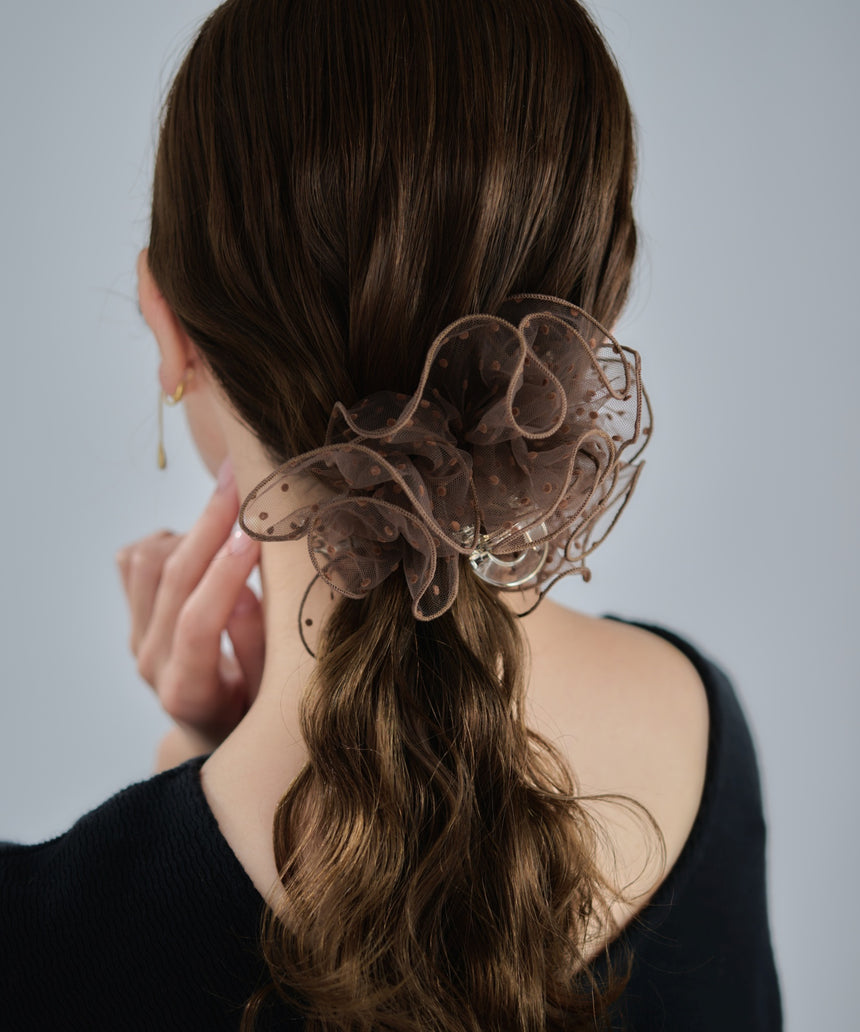 バンスクリップ