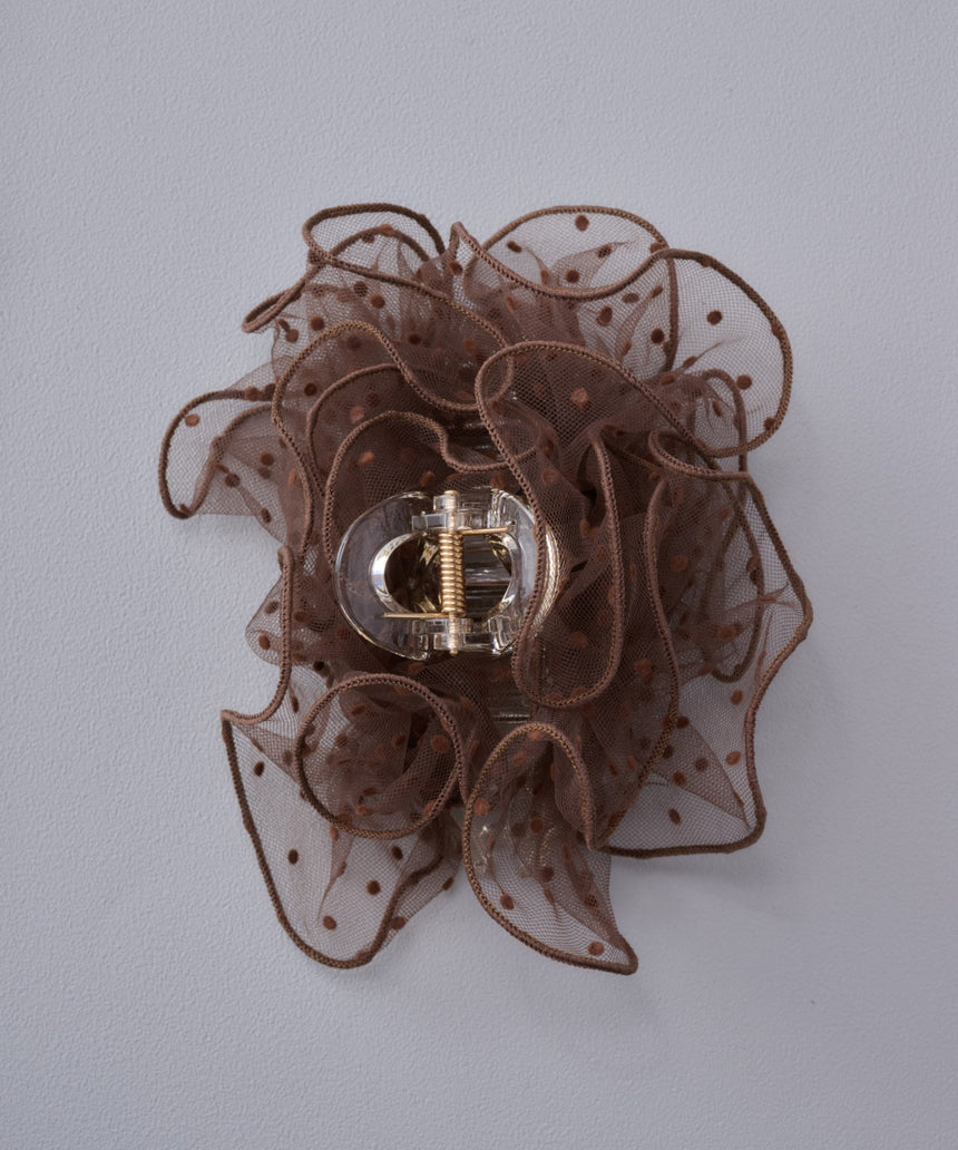 バンスクリップ