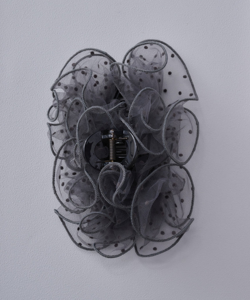 バンスクリップ