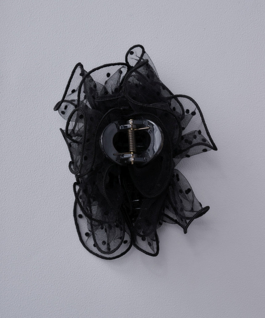 バンスクリップ