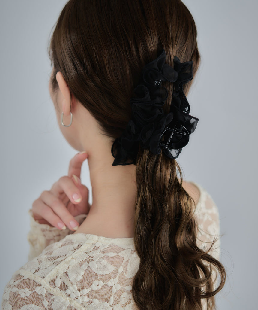 バンスクリップ