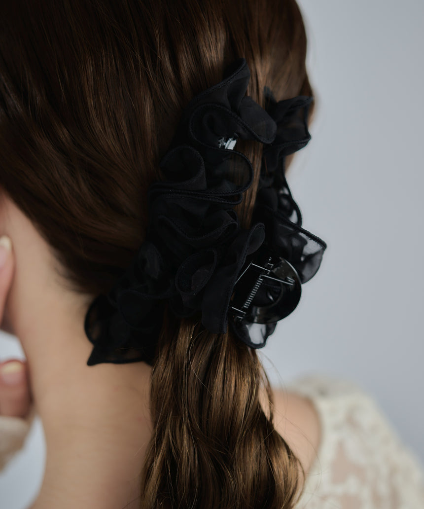 バンスクリップ