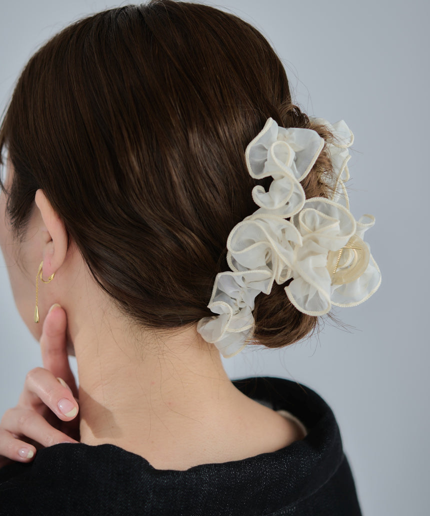 バンスクリップ