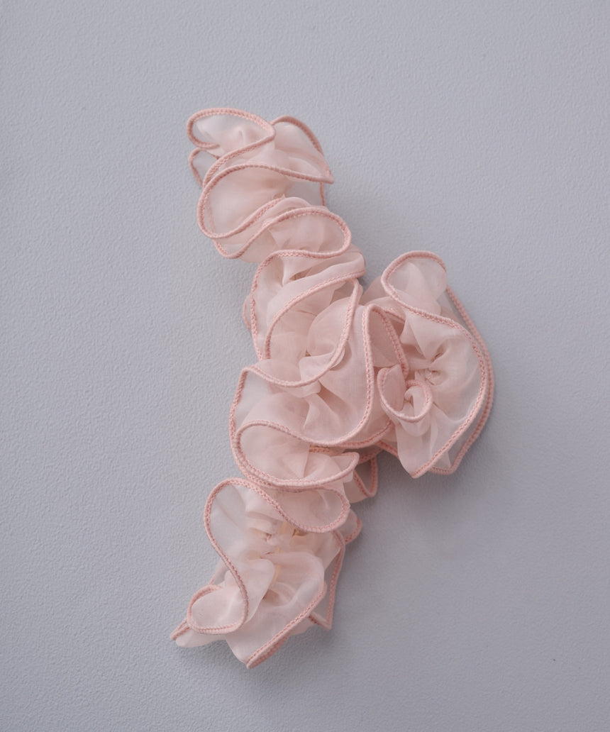 バンスクリップ