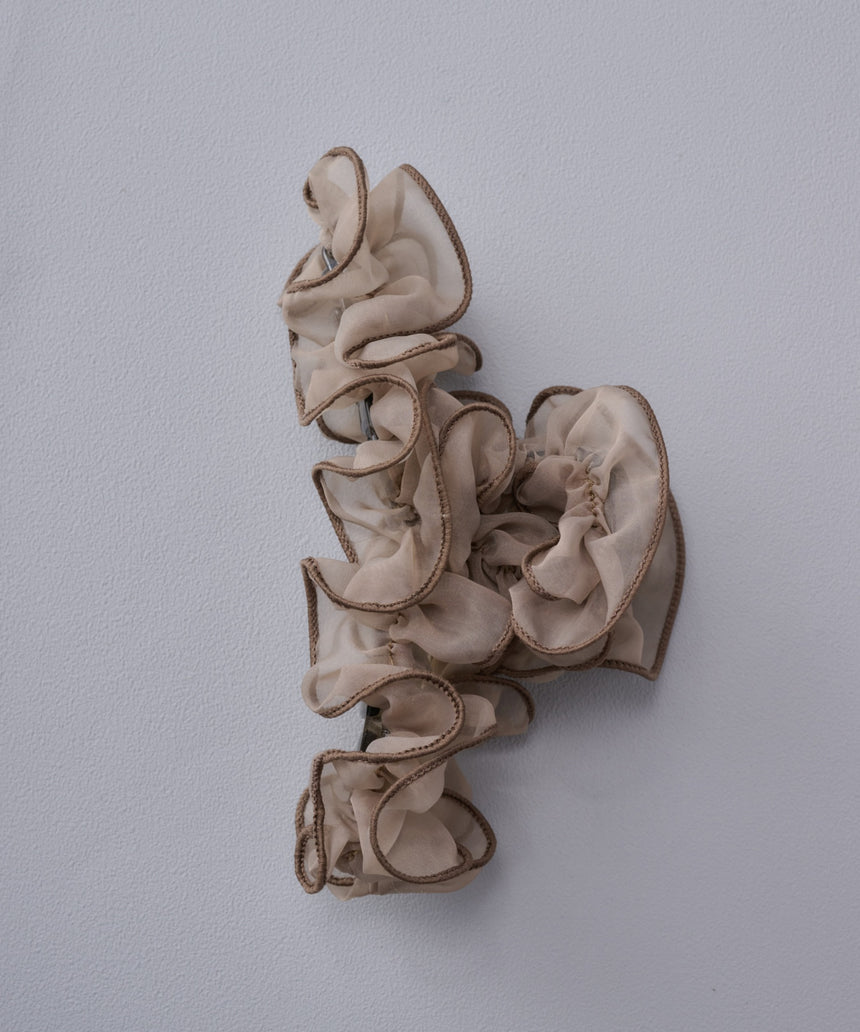 バンスクリップ