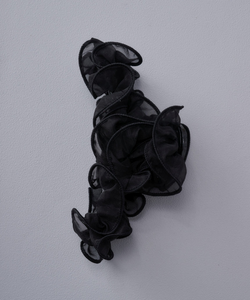 バンスクリップ