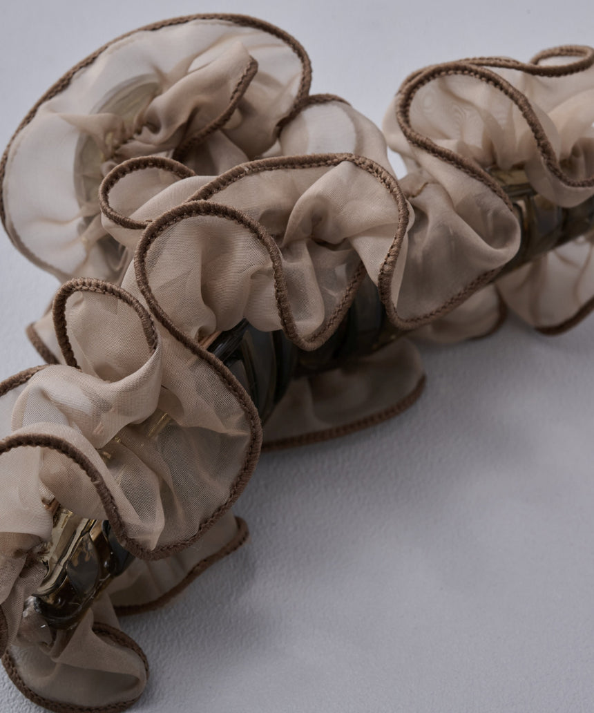 バンスクリップ