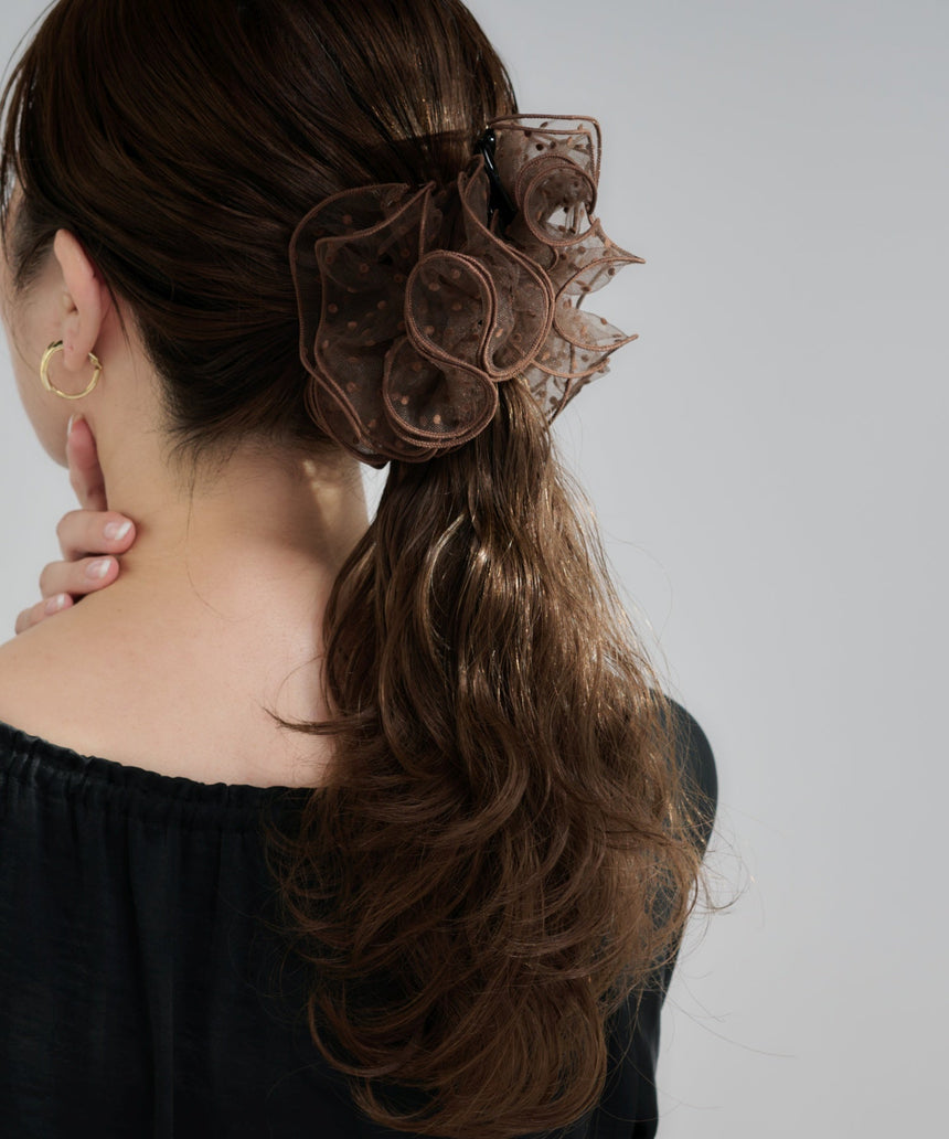 バナナクリップ