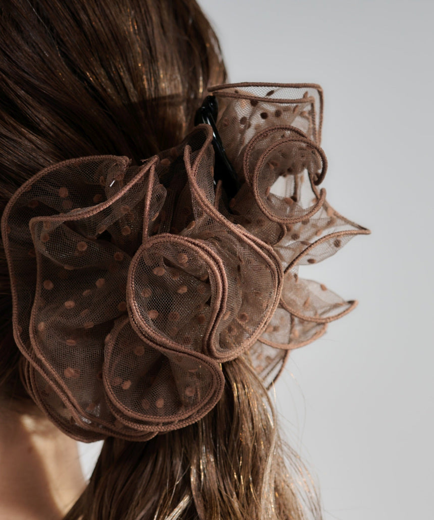 バナナクリップ