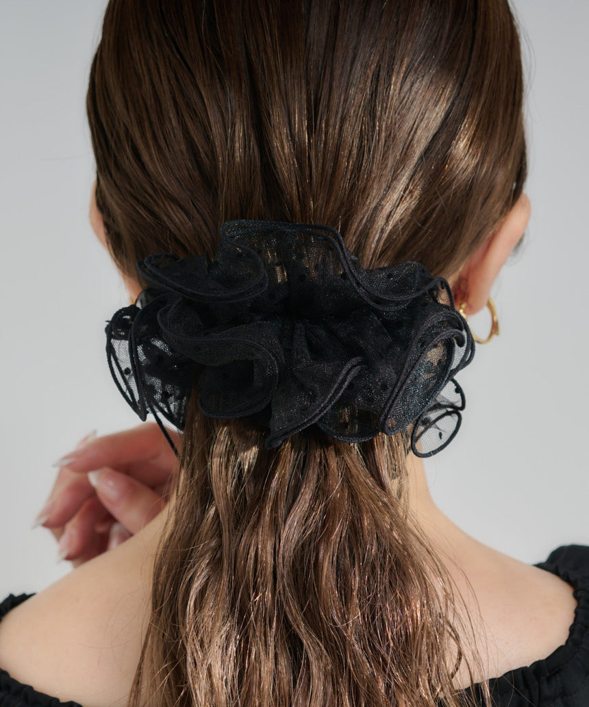 バナナクリップ