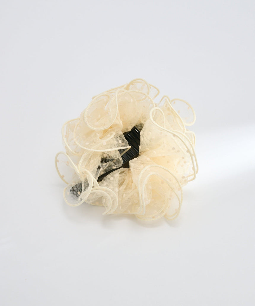 バナナクリップ