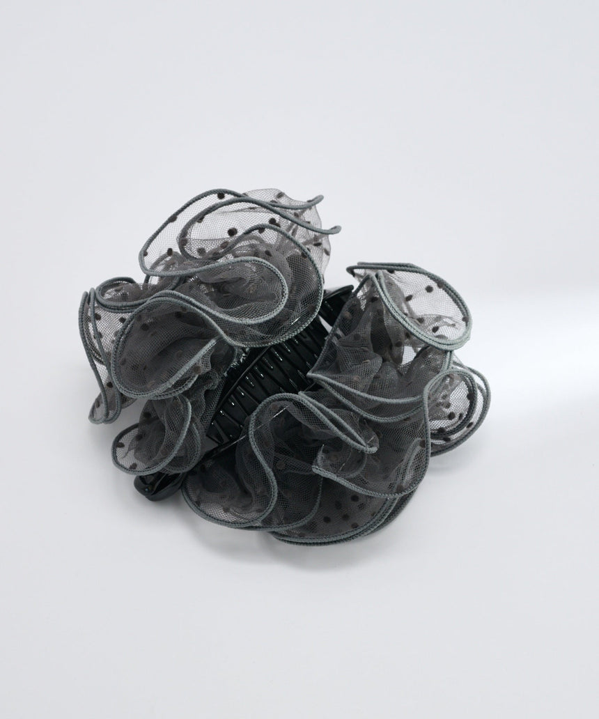 バナナクリップ