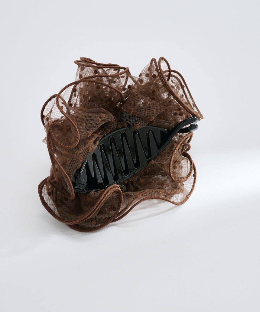 バナナクリップ