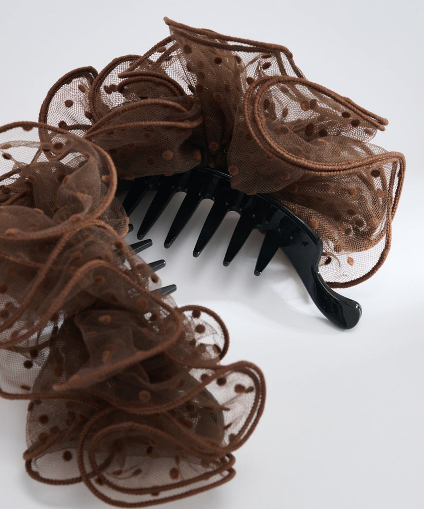 バナナクリップ