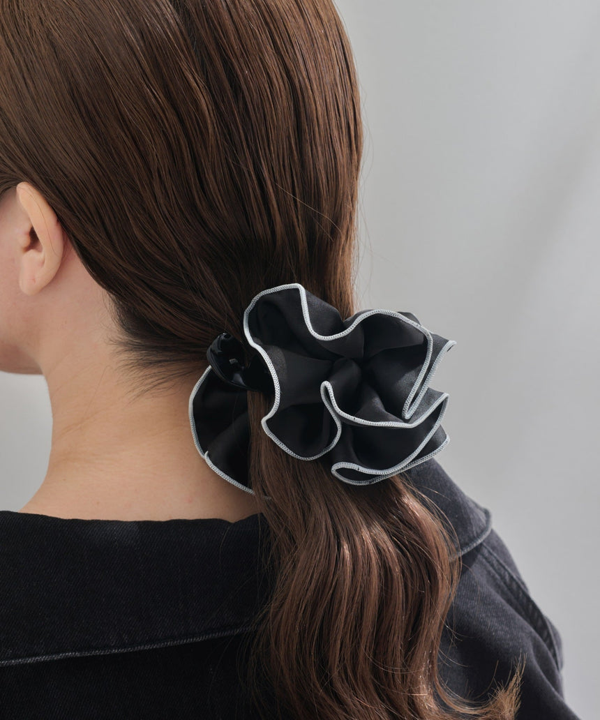 バナナクリップ